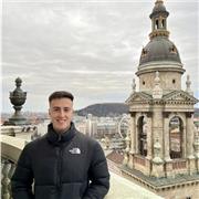 Profesor de apoyo de ingles para alumnos de ESO y bachillerato